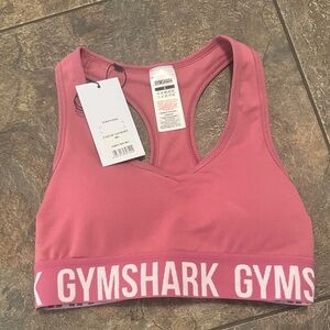 Gymshark Rose Sports Bra
